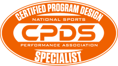 NSPA Certified Program Design Specialist